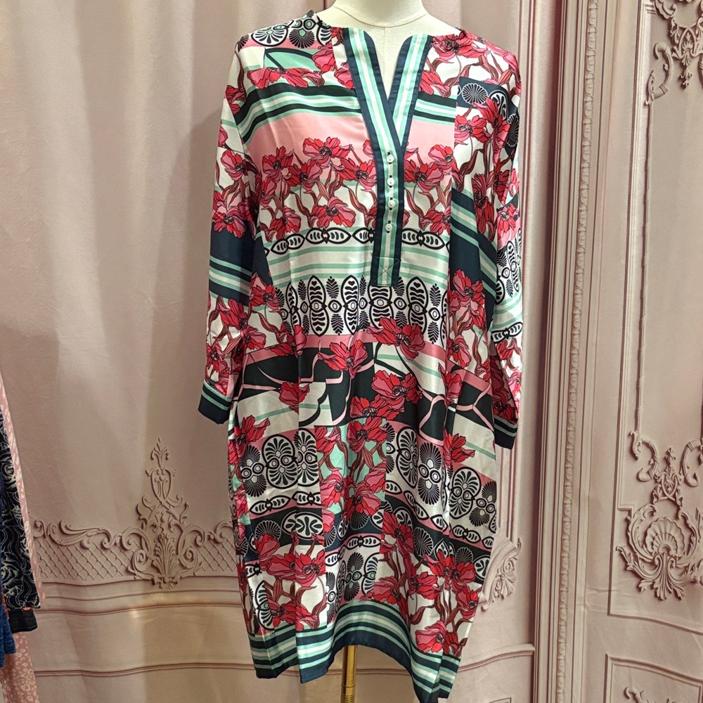 CQ by CQ dress